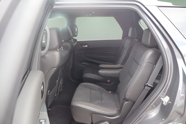 New 2026 Dodge Durango GT AWD/4WD image 13