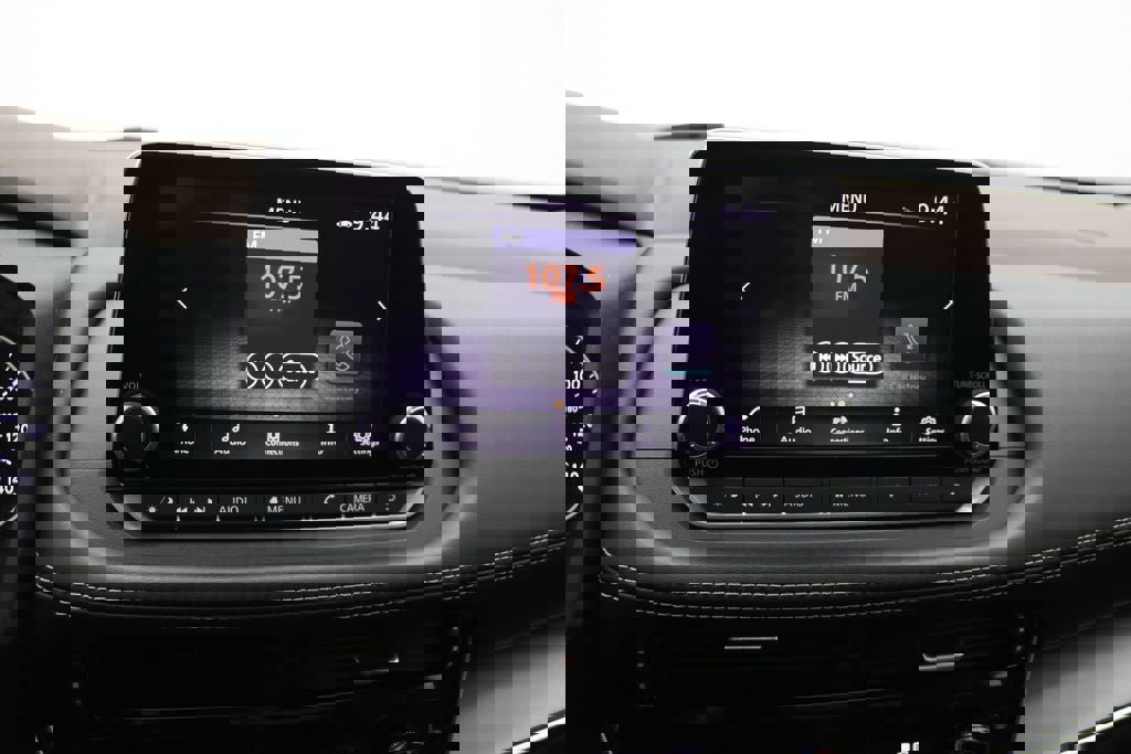 Used 2023 Nissan Rogue SV w/ SV Premium Package image 22