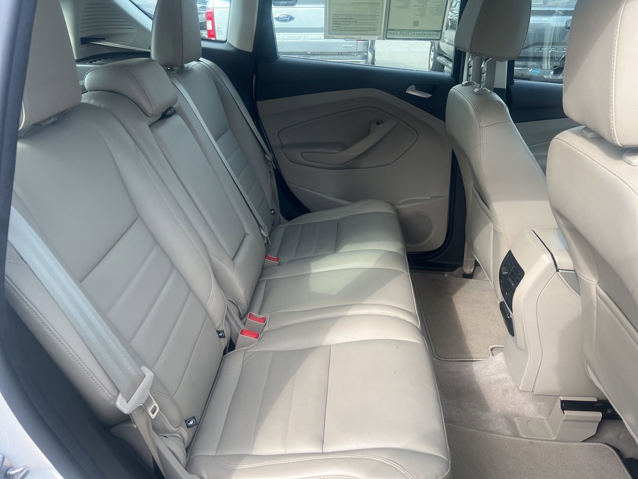 Used 2013 Ford C-MAX SEL FWD image 22