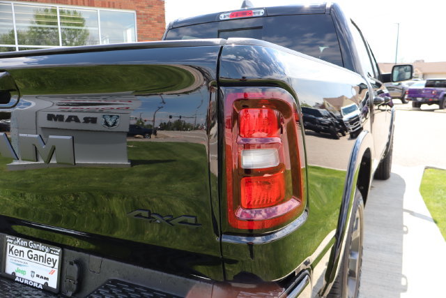 New 2026 RAM 1500 Big Horn AWD/4WD image 34