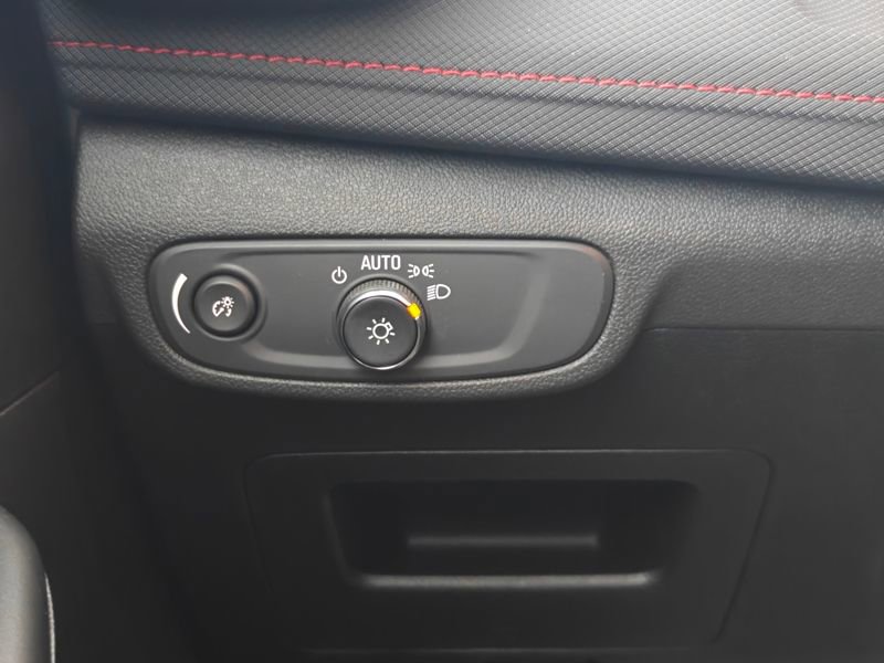 Certified 2026 Chevrolet TrailBlazer RS w/ Convenience Package image 26