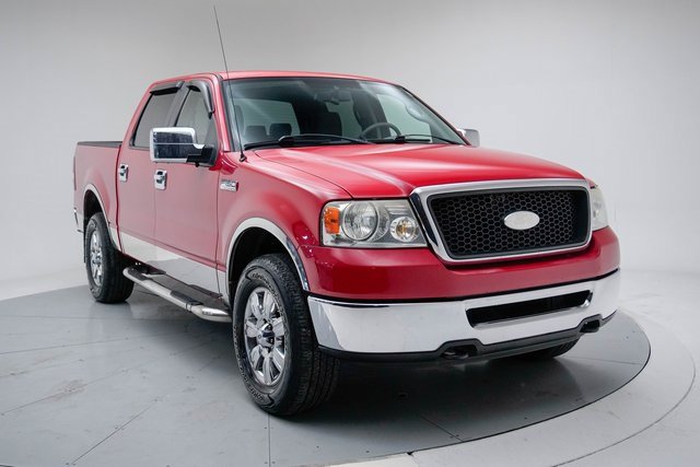 Used 2008 Ford F150 XLT image 7