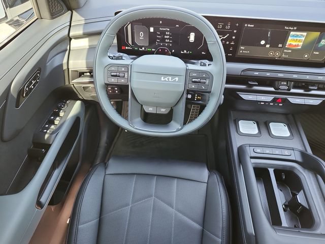 New 2027 Kia Telluride SX X-Line AWD/4WD image 15