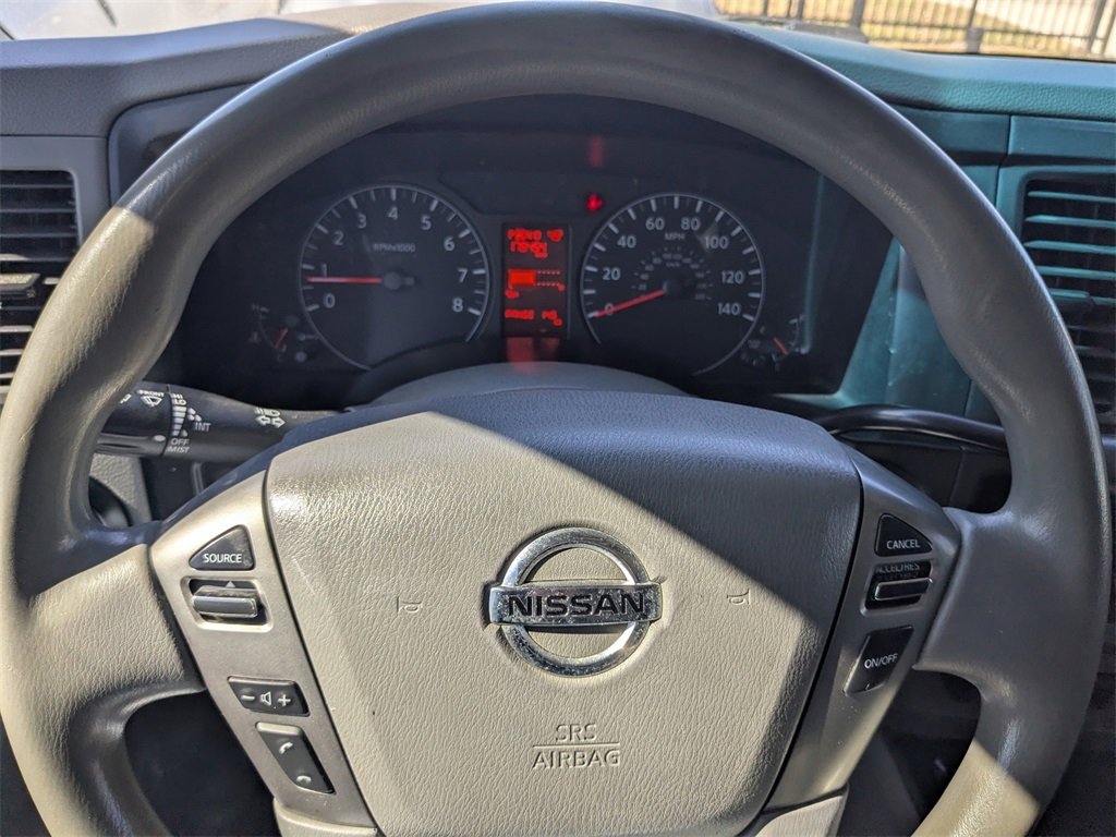 Used 2019 Nissan NV 2500 SV image 29