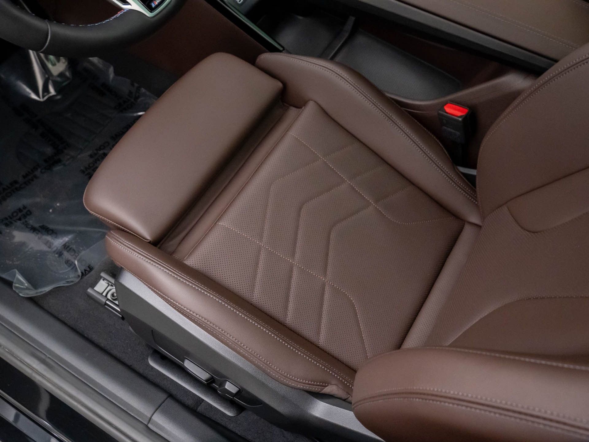 Certified 2025 BMW X2 M35i image 16