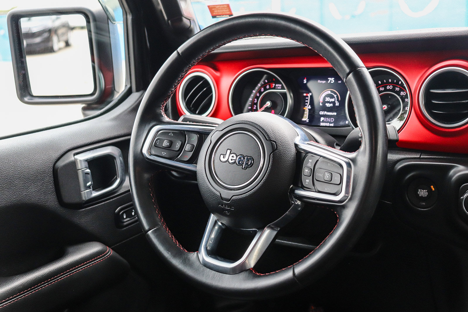 Used 2020 Jeep Gladiator Rubicon image 17