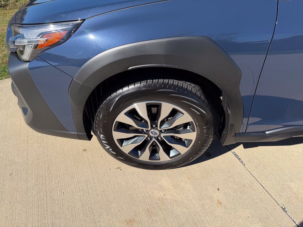Used 2024 Subaru Outback Limited w/ Popular Package #2 AWD/4WD image 54