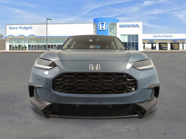 New 2027 Honda HR-V EX-L image 7