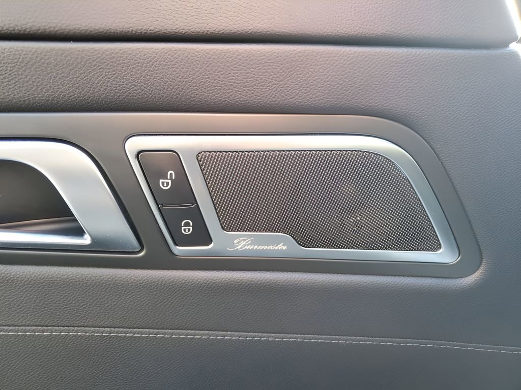 Used 2018 Mercedes-Benz AMG GT Coupe image 17