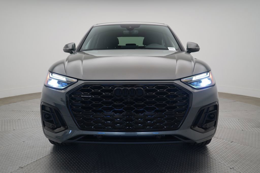 Used 2023 Audi Q5 2.0T Premium Plus w/ Premium Plus Package image 5