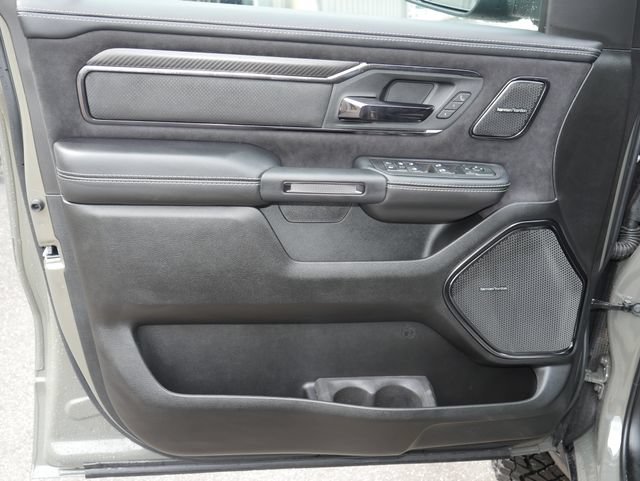 Used 2026 RAM 1500 RHO w/ RHO Level 1 Equipment Group AWD/4WD image 15