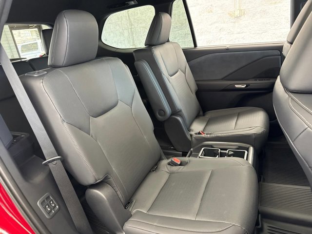 New 2026 Lexus TX 350 AWD w/ Technology Package image 47