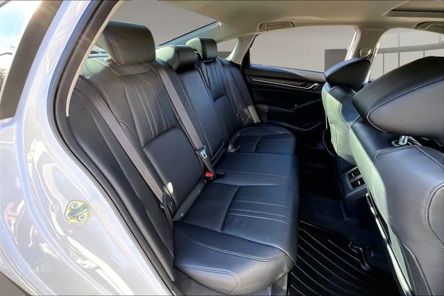 Used 2020 Honda Accord Touring image 23