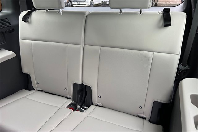 New 2026 Hyundai Santa Fe SEL image 15