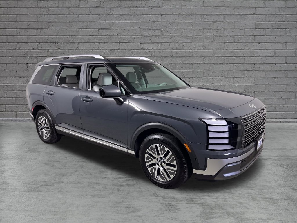 New 2026 Hyundai Palisade SEL Premium w/ Tow & Go Package AWD/4WD image 7