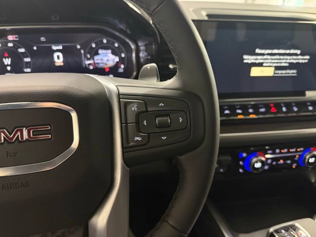 New 2026 GMC Sierra 1500 SLT w/ SLT Premium Plus Package image 15