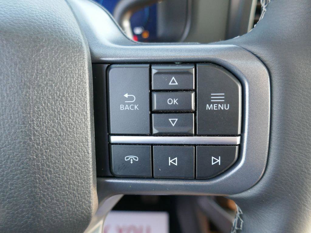 New 2026 Ford F250 Lariat image 25