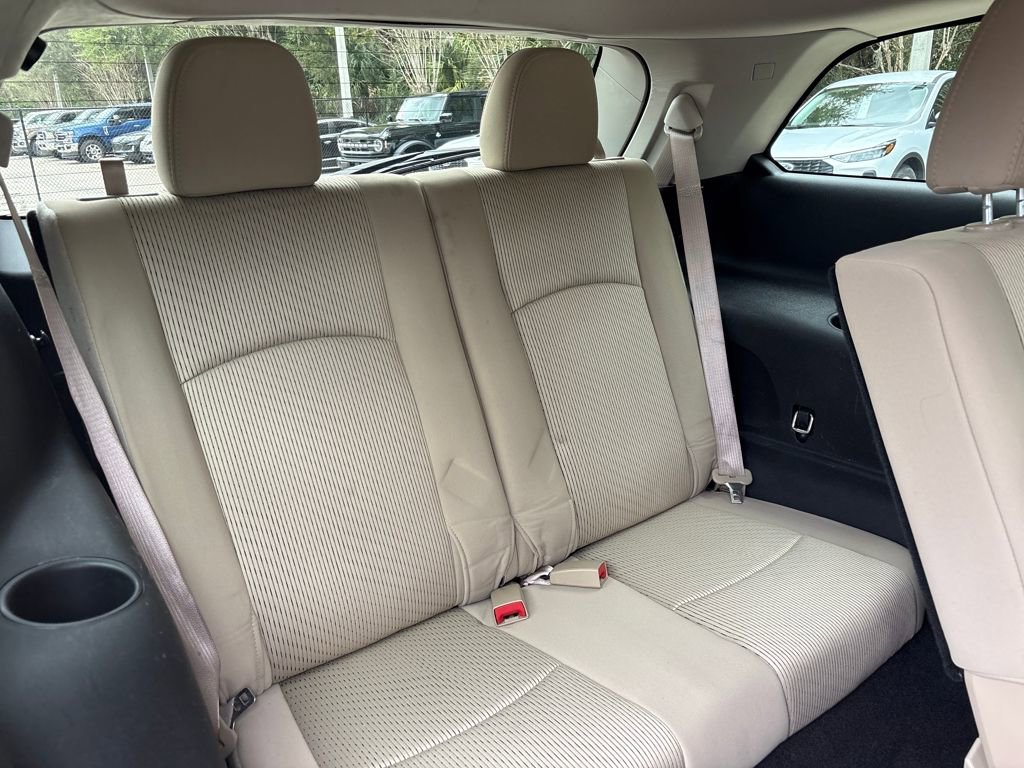 Used 2013 Dodge Journey SXT w/ Flexible Seating Group image 28