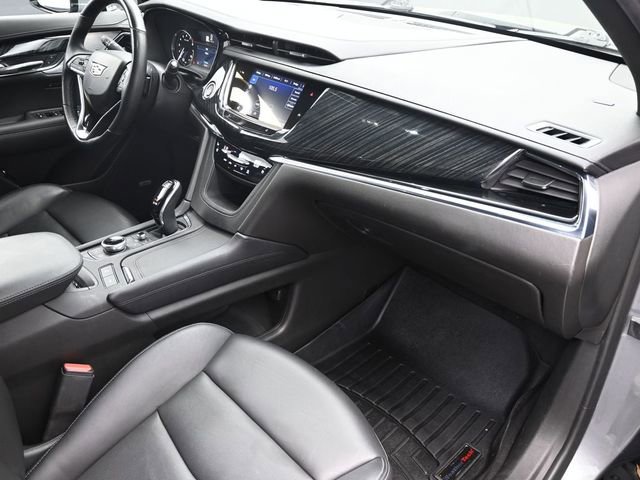 Used 2023 Cadillac XT6 Premium Luxury image 42