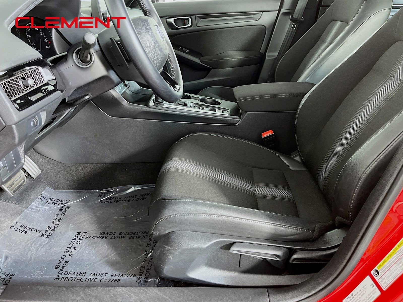 Used 2025 Honda Civic Sport image 24