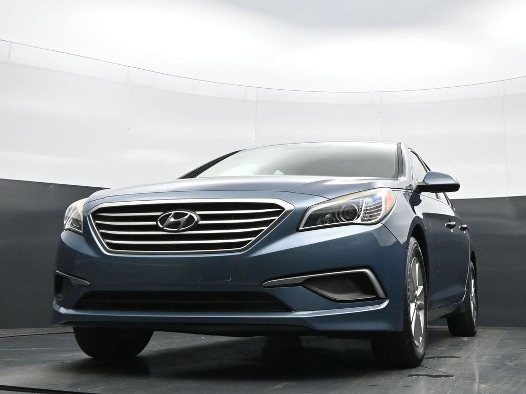 Used 2017 Hyundai Sonata SE FWD image 23