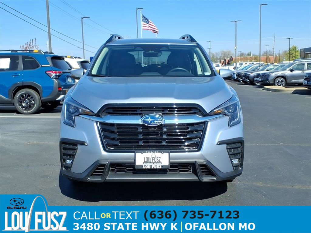 Used 2023 Subaru Ascent Limited image 32