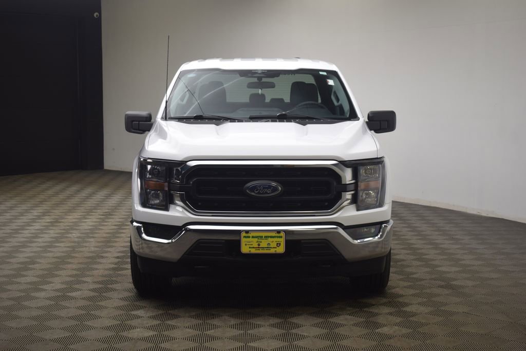 Used 2023 Ford F150 XLT image 21