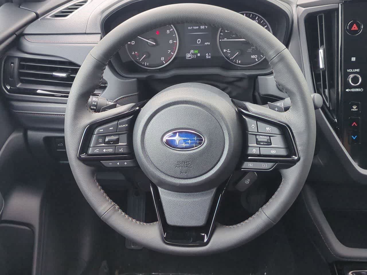 New 2026 Subaru Forester Touring AWD/4WD image 23