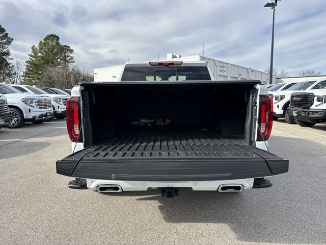 New 2026 GMC Sierra 1500 Denali image 24
