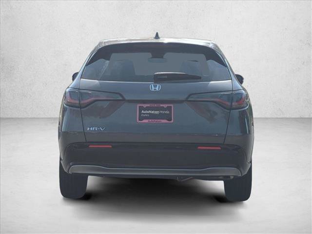 Used 2026 Honda HR-V EX-L image 6