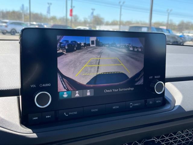 Used 2023 Honda Accord LX image 17