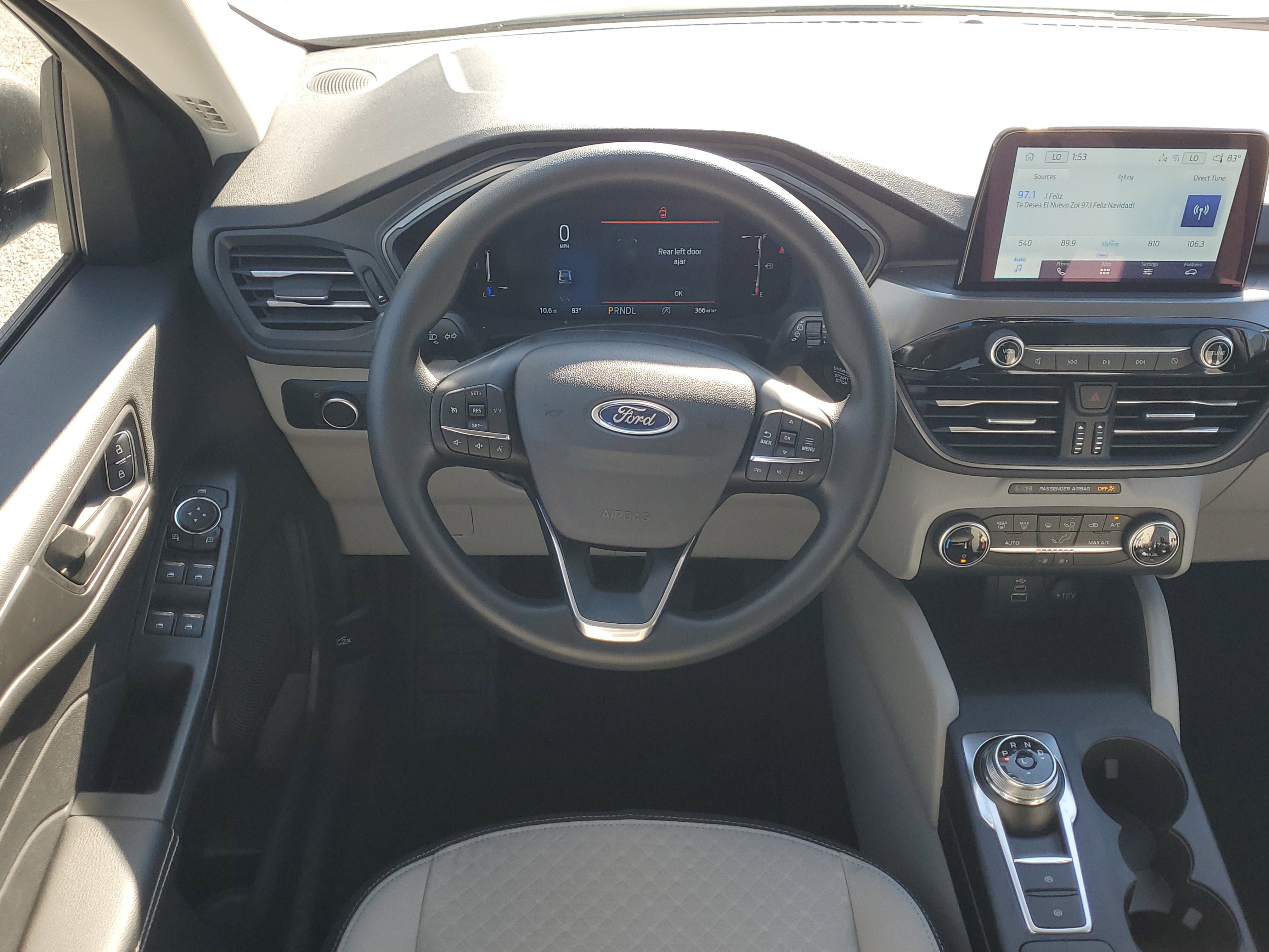 New 2026 Ford Escape Active FWD image 13