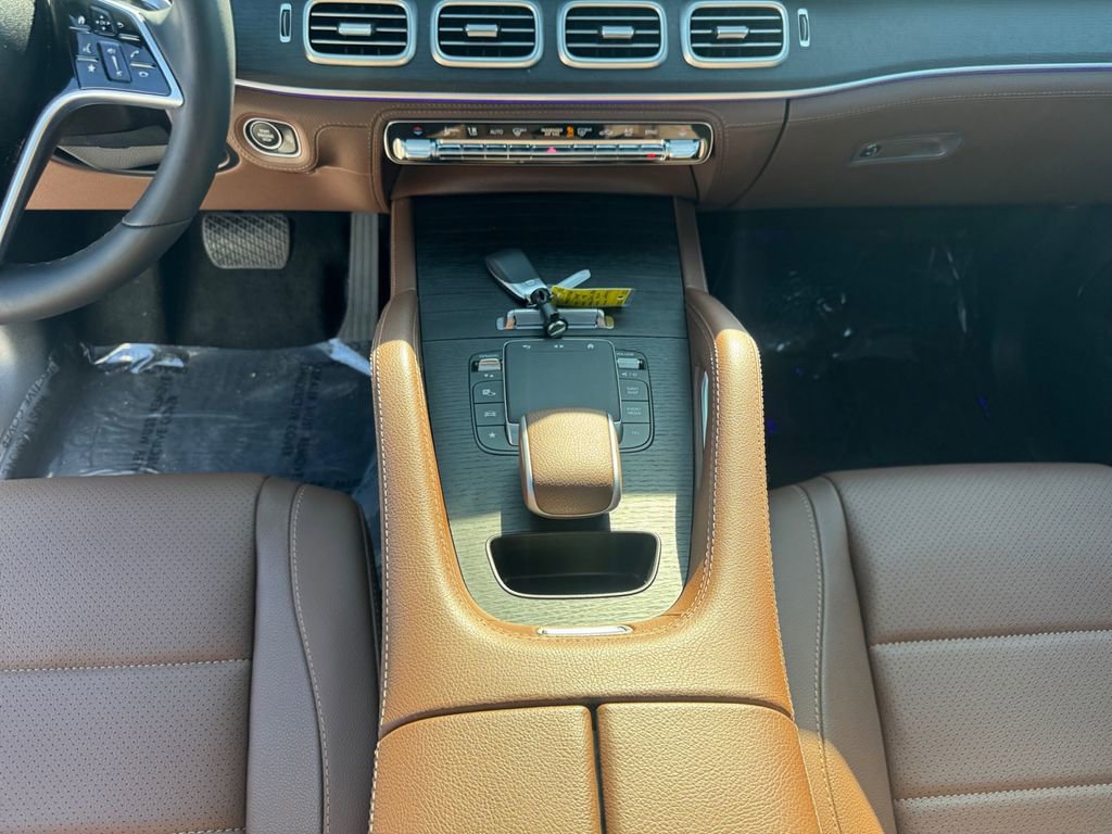 Certified 2024 Mercedes-Benz GLE 350 GLE 350 image 11