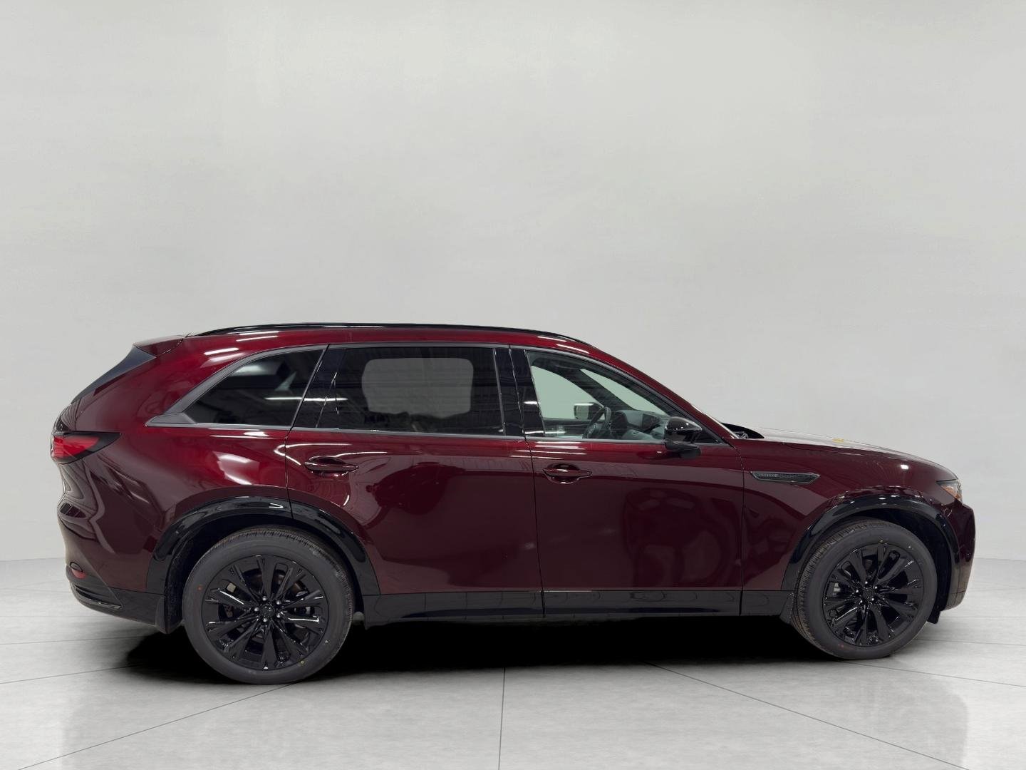 New 2026 MAZDA CX-90 3.3 Turbo S w/ Premium Package AWD/4WD image 6