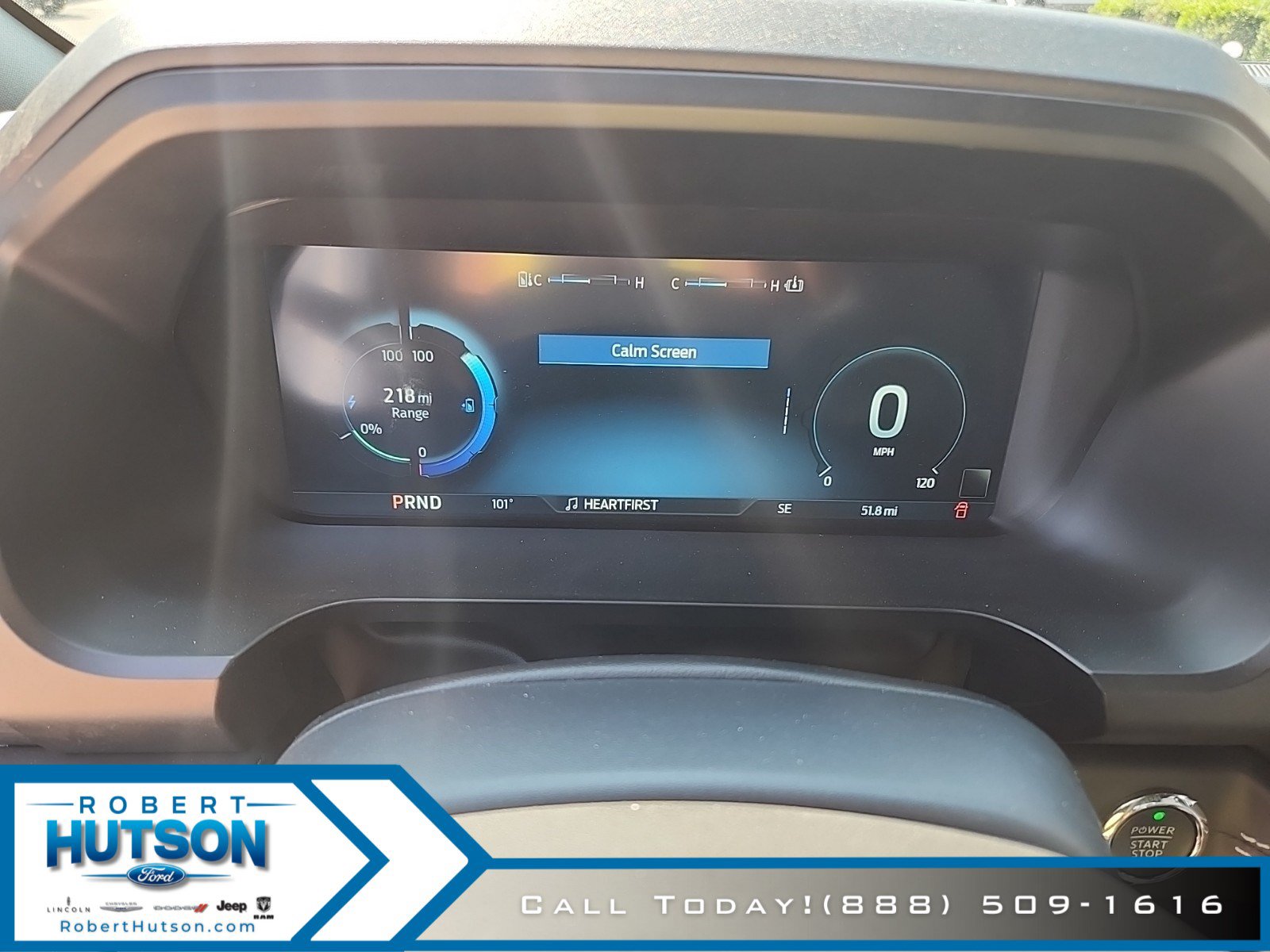 New 2023 Ford F150 Lightning Platinum AWD/4WD image 26