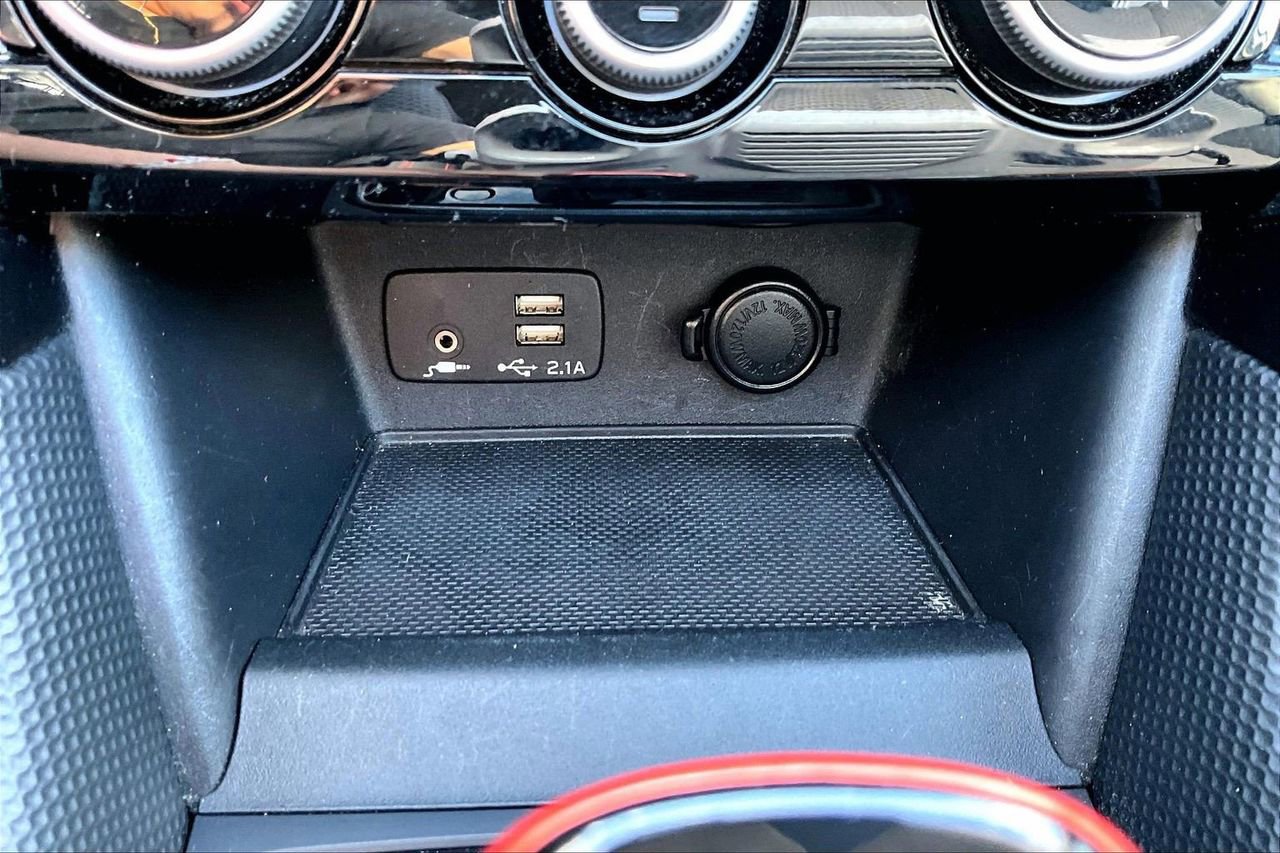 Used 2024 Subaru Forester Sport image 17