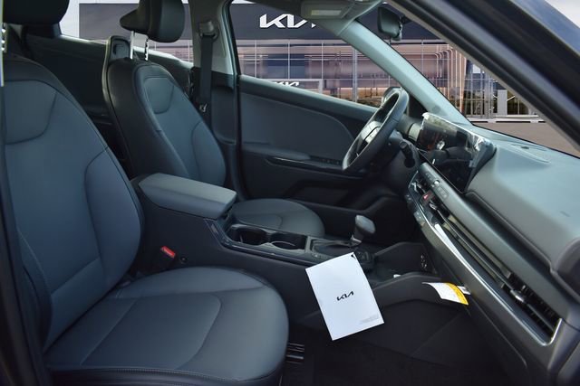 New 2026 Kia K4 EX image 13
