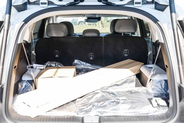 New 2026 Hyundai Ioniq 9 SE image 29