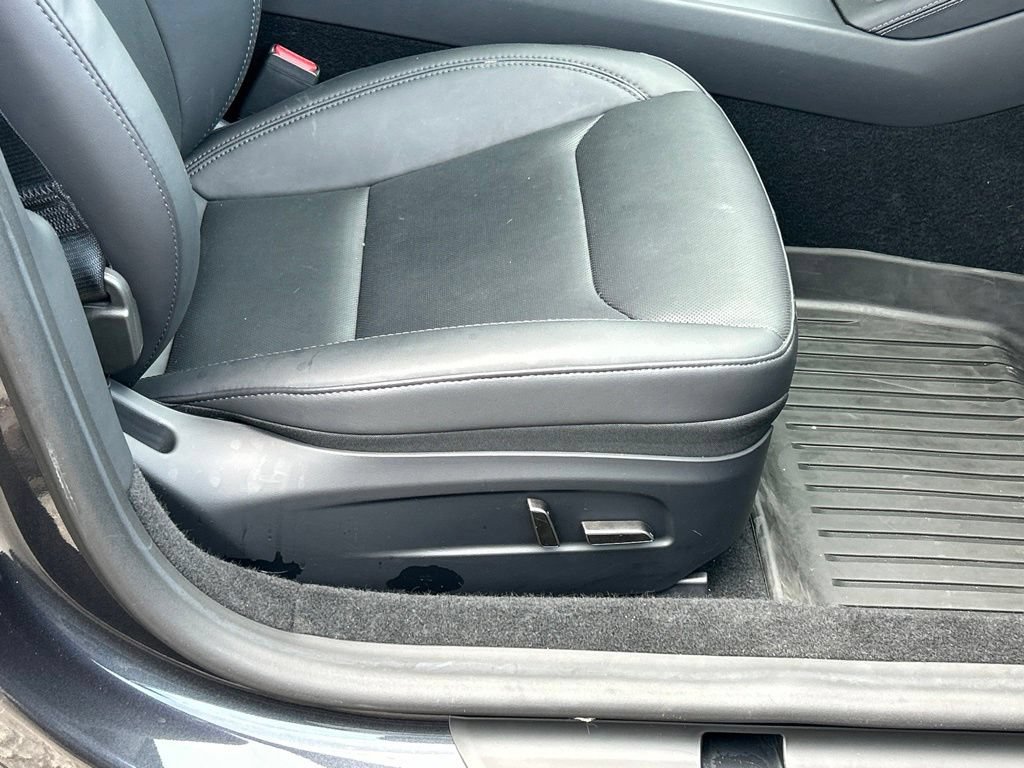 Used 2024 Tesla Model 3 Long Range AWD/4WD image 36