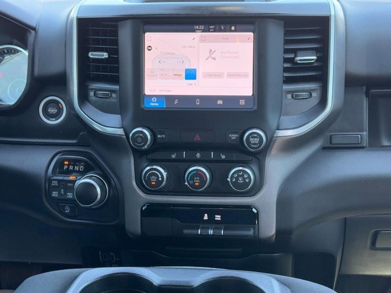 Used 2023 RAM 1500 Big Horn image 13