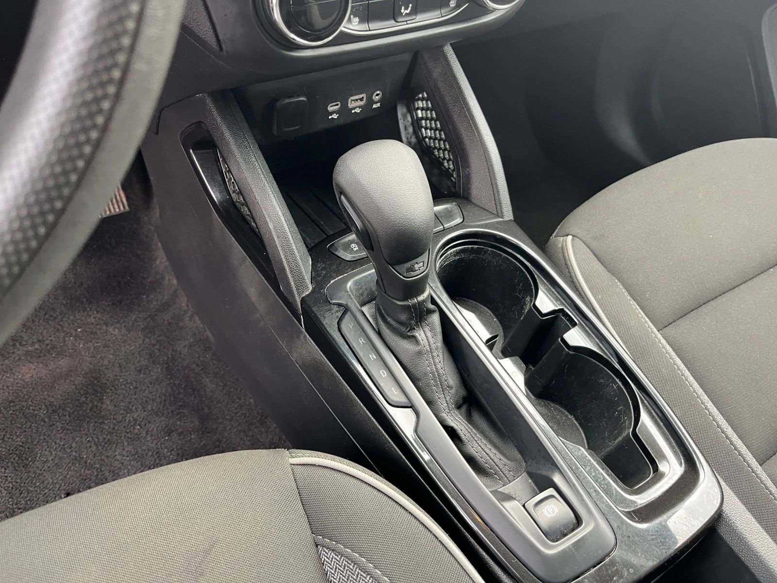 Used 2023 Chevrolet TrailBlazer LT w/ Convenience Package image 42