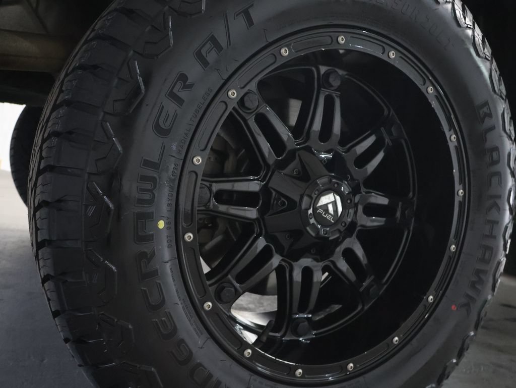 Used 2019 RAM 1500 Rebel AWD/4WD image 34