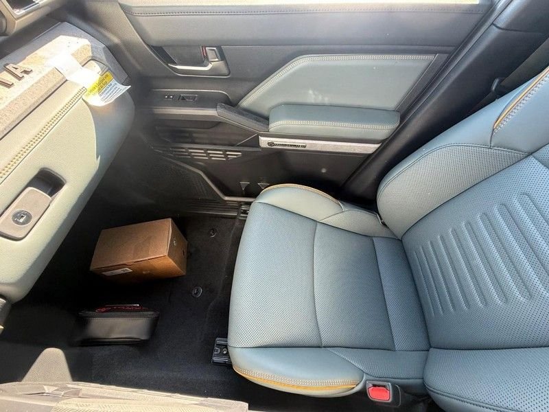 New 2026 Toyota Tacoma 4x4 Double Cab Hybrid image 14