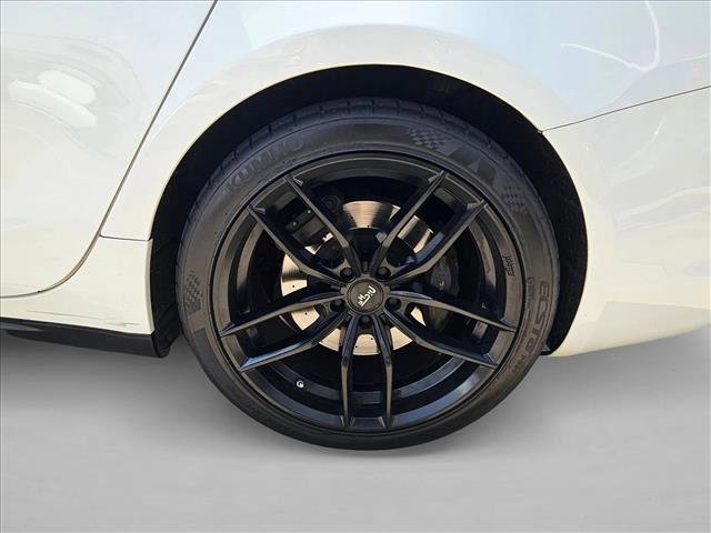 Used 2020 Maserati Ghibli S Q4 AWD/4WD image 21