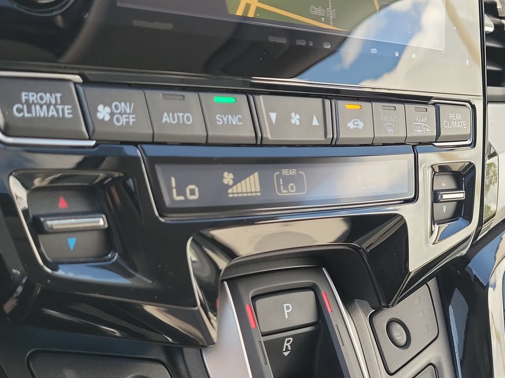 Used 2021 Honda Odyssey Touring image 17