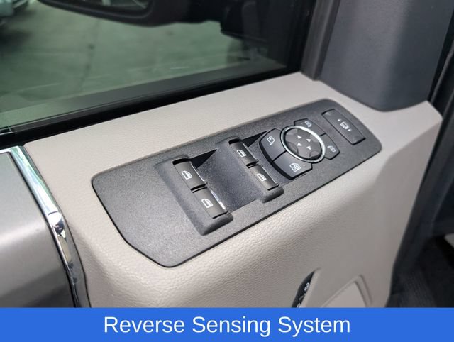 Used 2022 Ford F250 XLT w/ Black Appearance Package AWD/4WD image 13