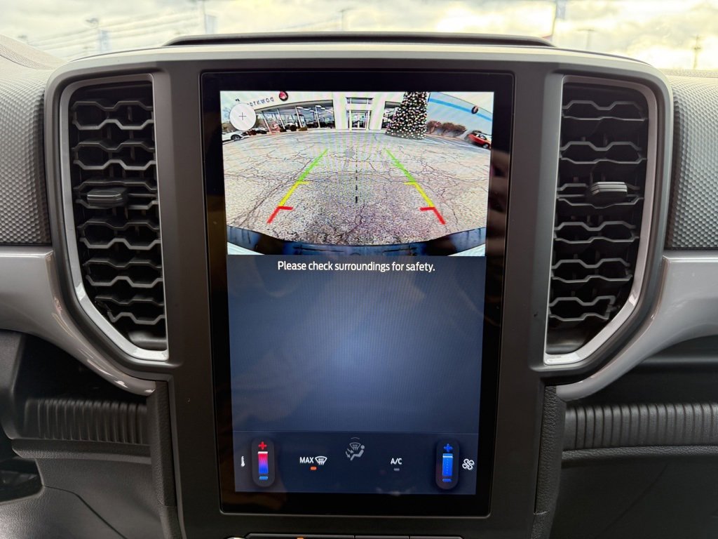 Used 2024 Ford Ranger XL image 22