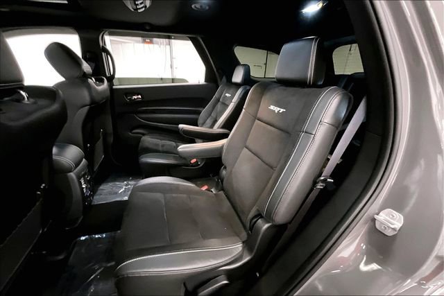 Used 2025 Dodge Durango SRT Hellcat w/ Black Package image 26