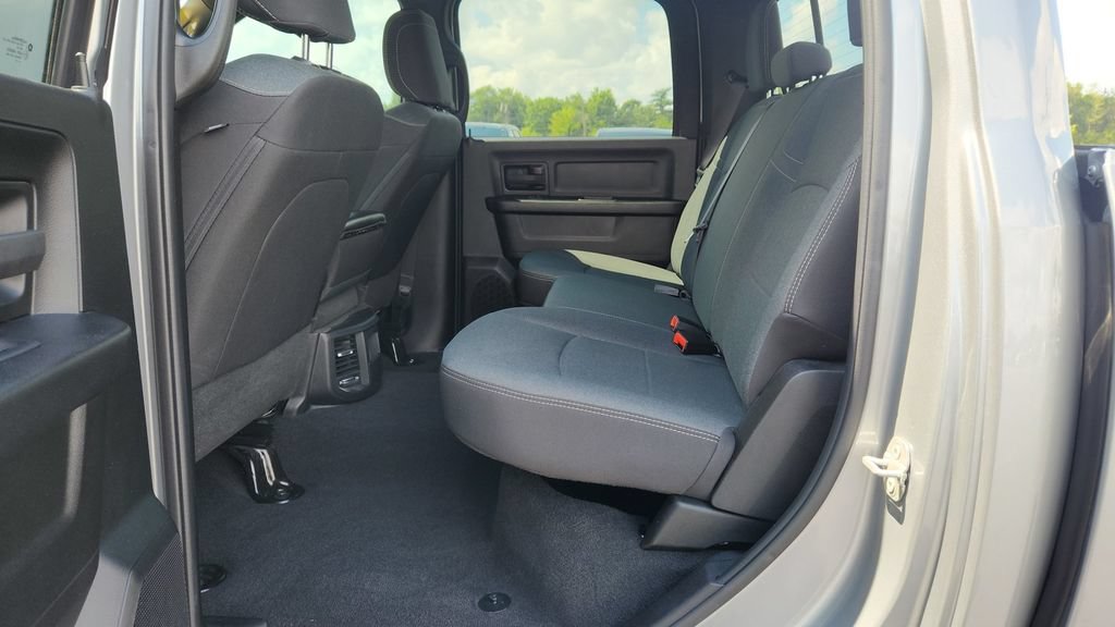 Used 2023 RAM 2500 Tradesman AWD/4WD image 14