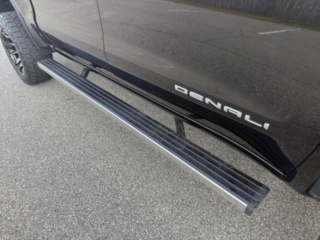 Used 2019 GMC Sierra 1500 Denali w/ Denali Ultimate Package image 17